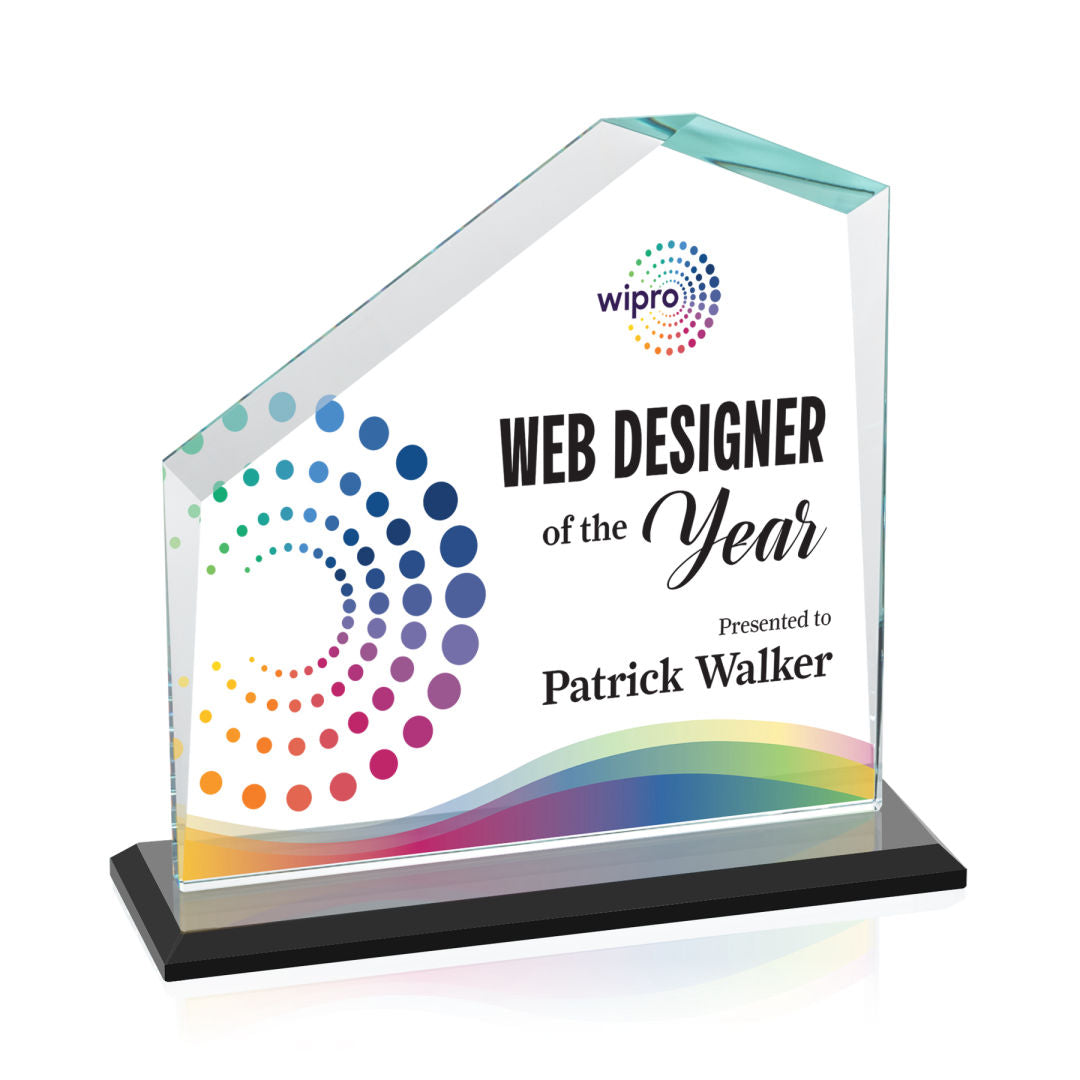 Fairmont VividPrint™ Award
