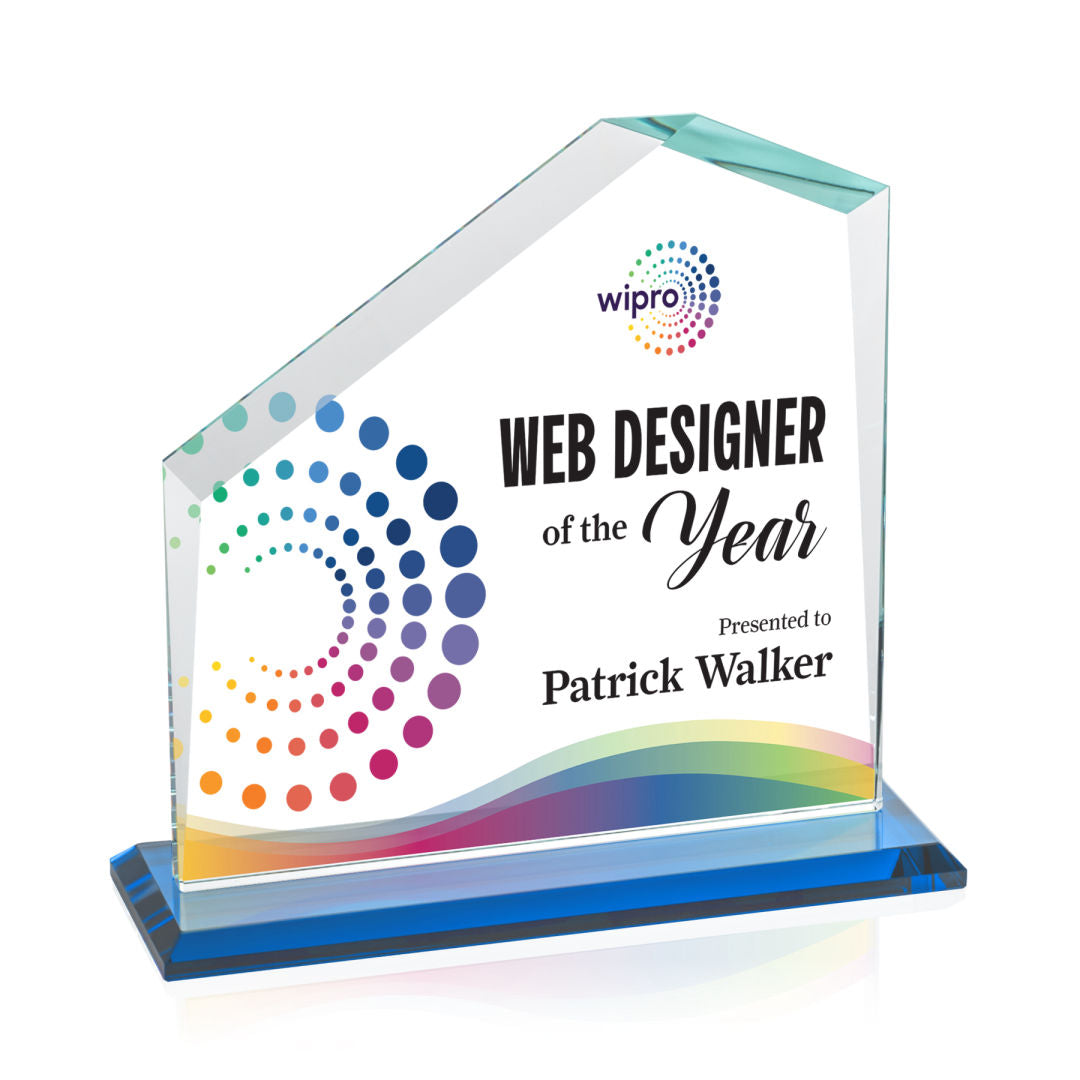 Fairmont VividPrint™ Award
