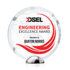 Gardiner VividPrint™ Award