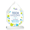 Weston VividPrint™ Award