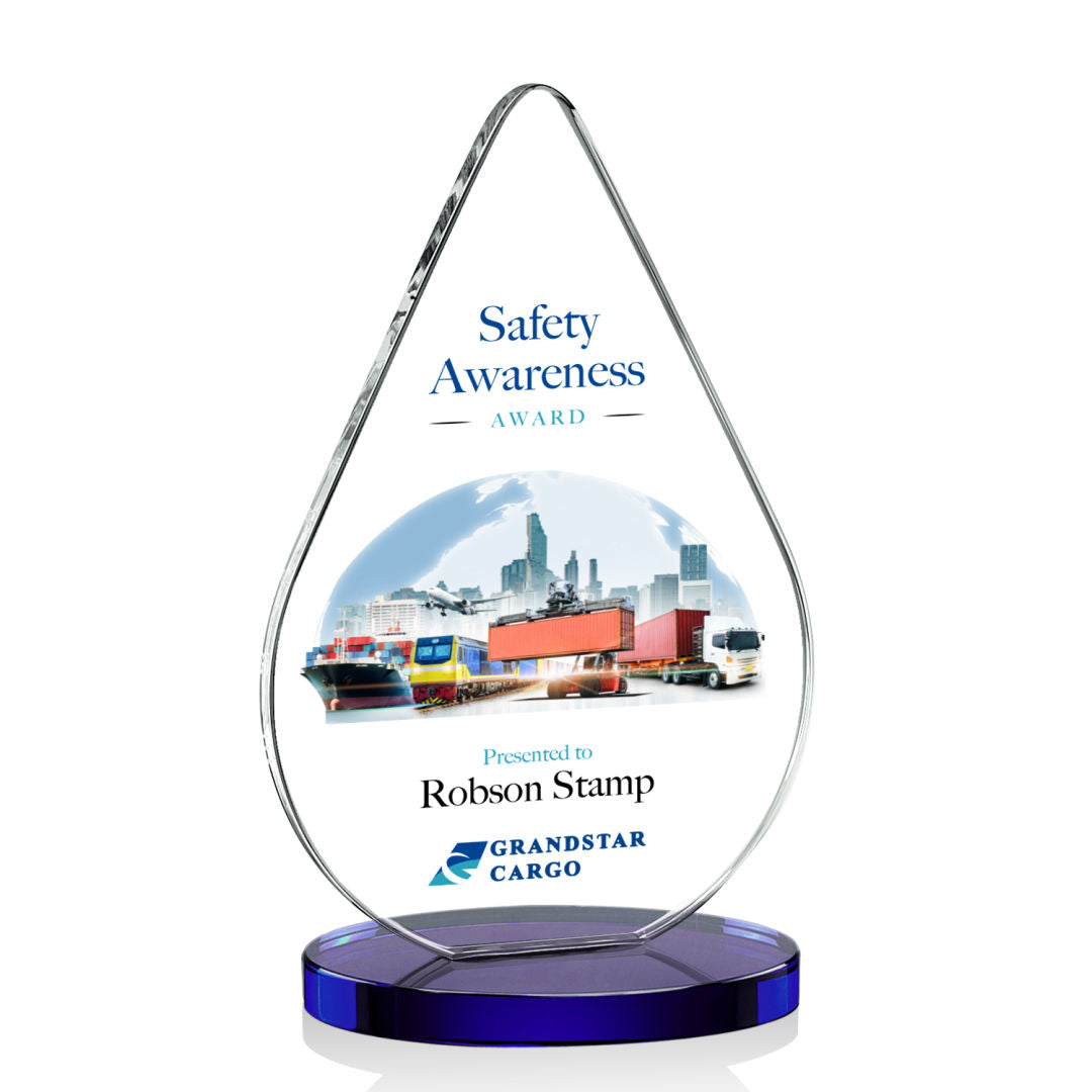 Glenhazel VividPrint™ Award