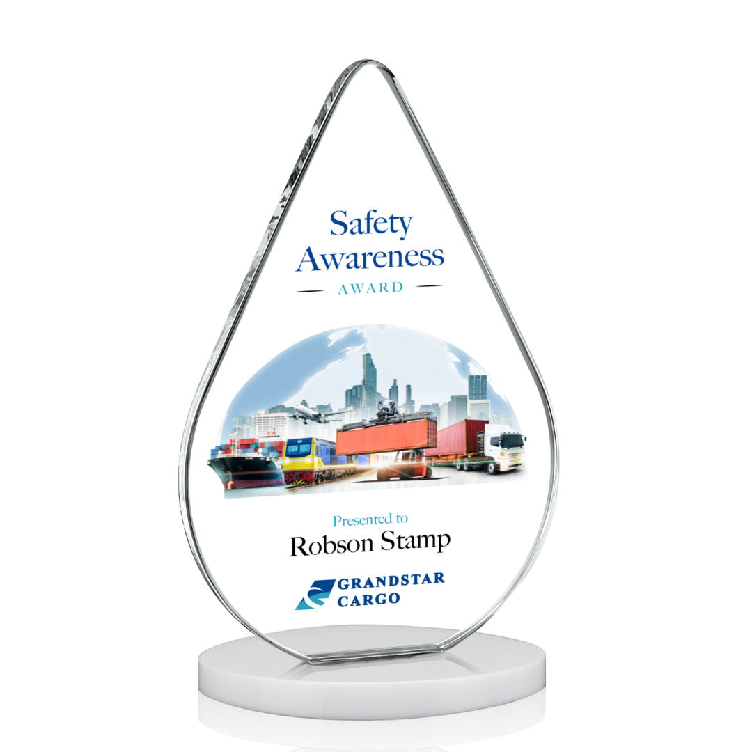 Glenhazel VividPrint™ Award
