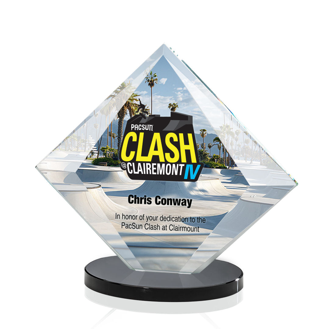 Teston VividPrint™ Award