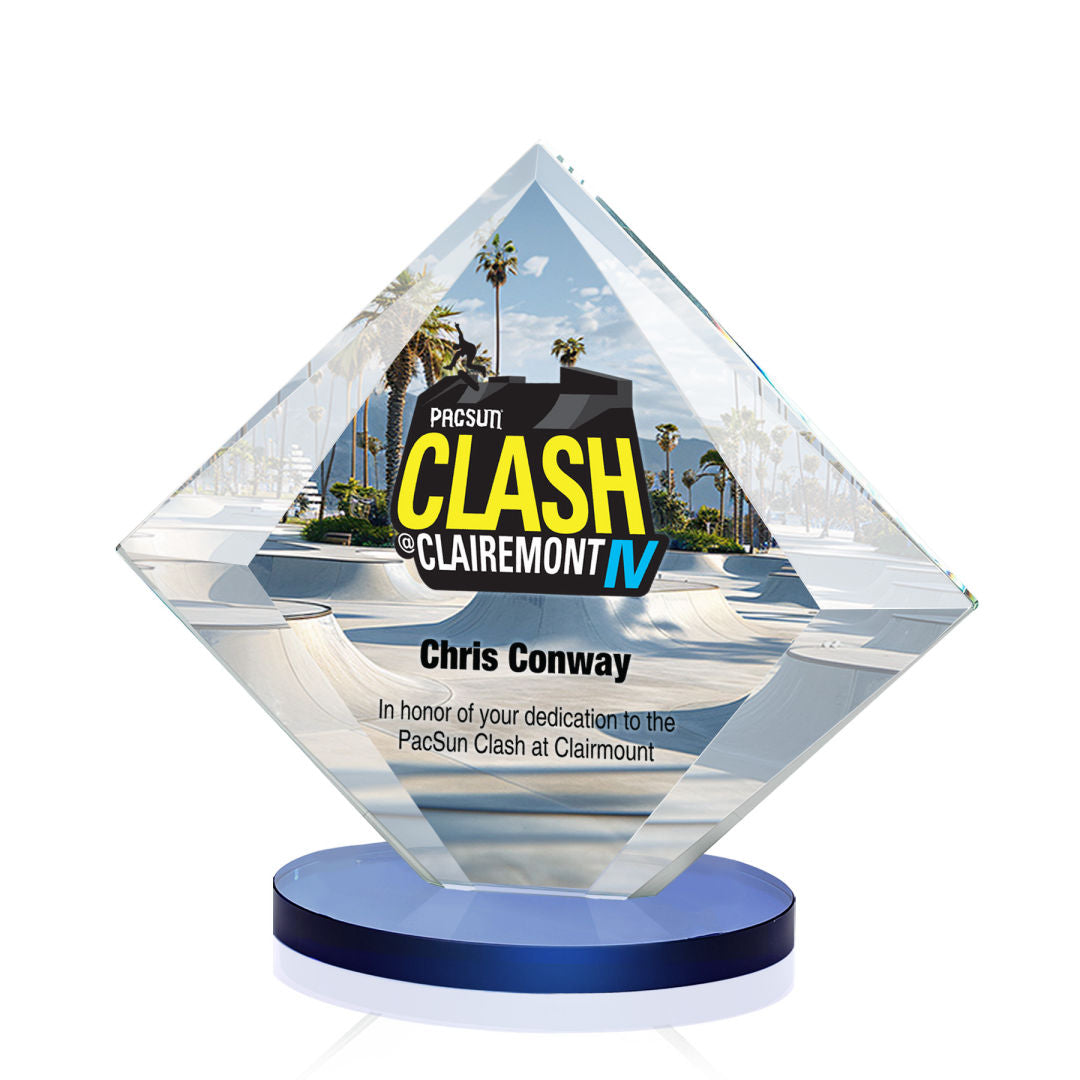 Teston VividPrint™ Award