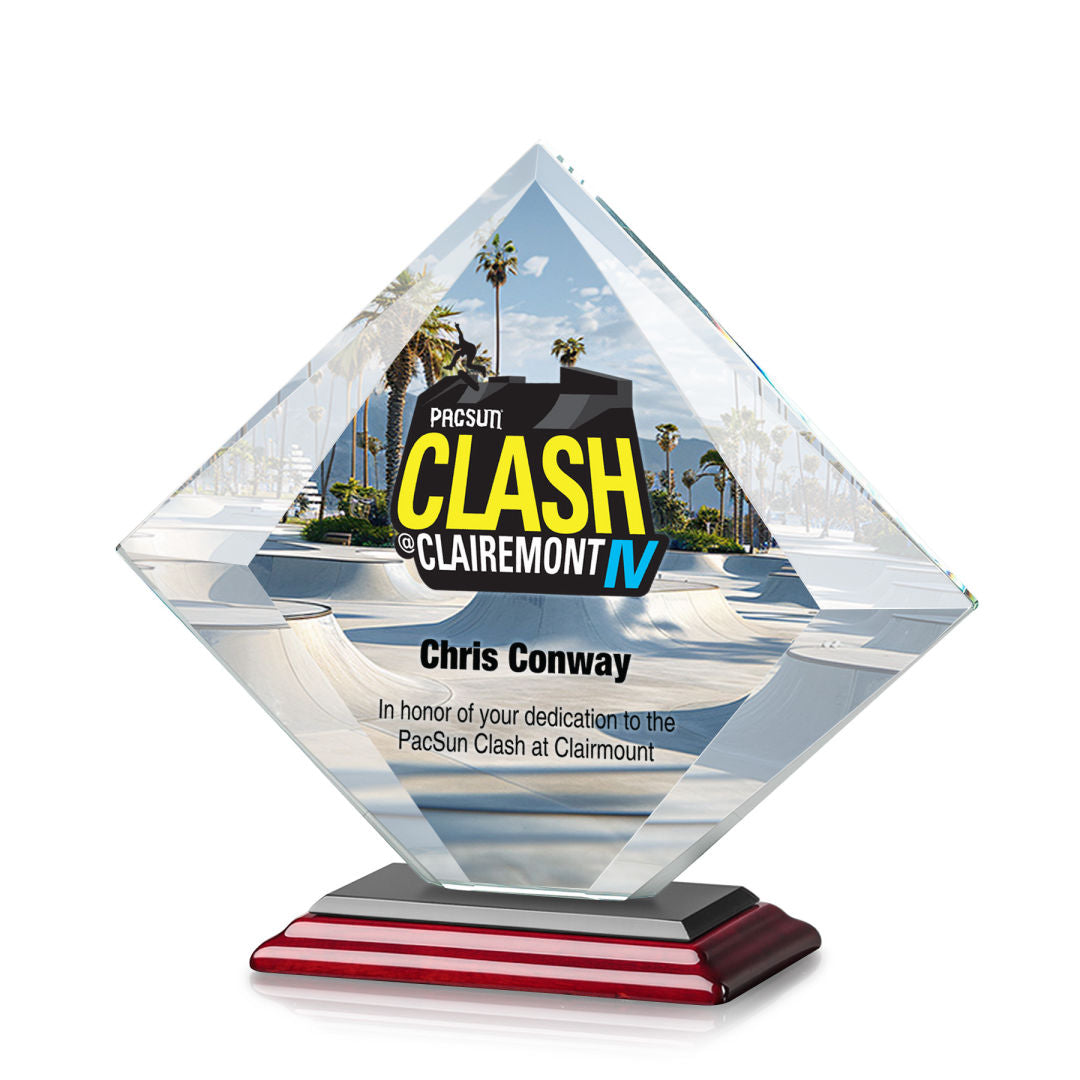 Teston VividPrint™ Award