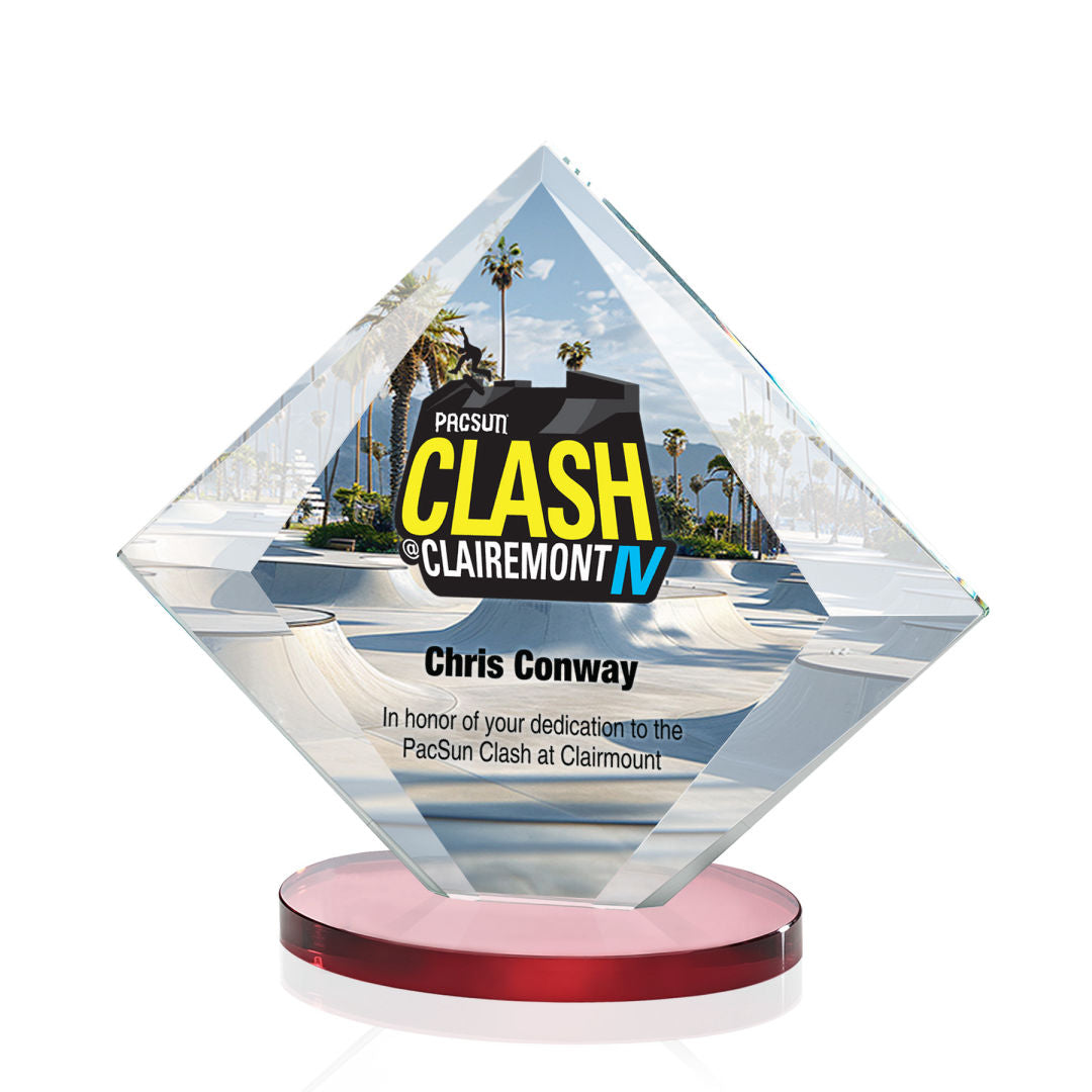 Teston VividPrint™ Award