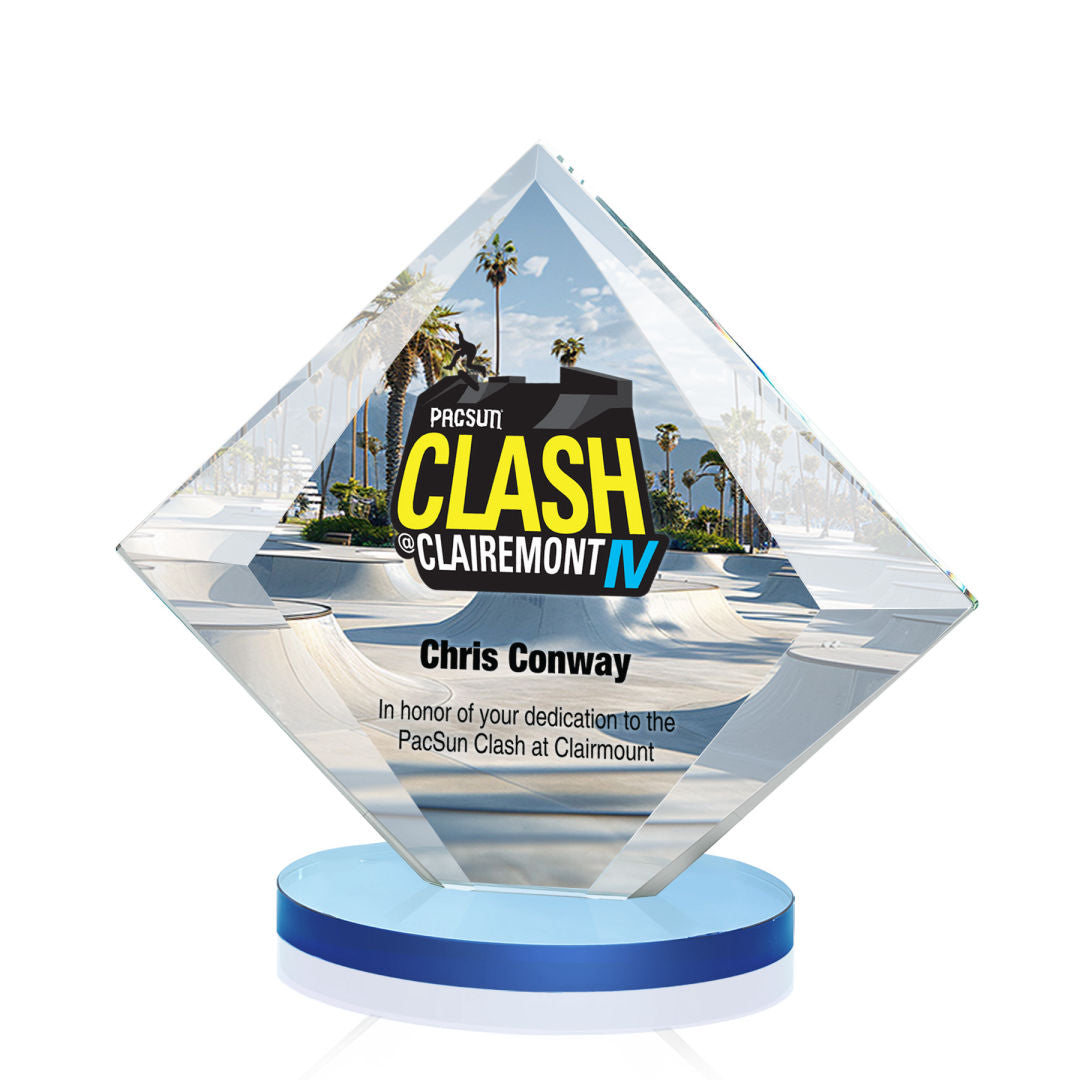 Teston VividPrint™ Award