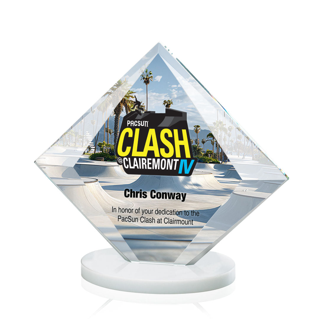 Teston VividPrint™ Award
