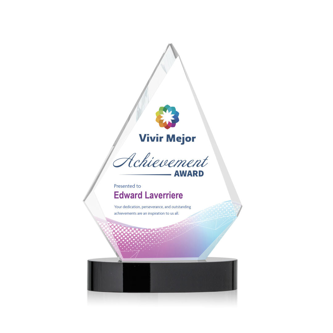 Sarasota VividPrint™ Award