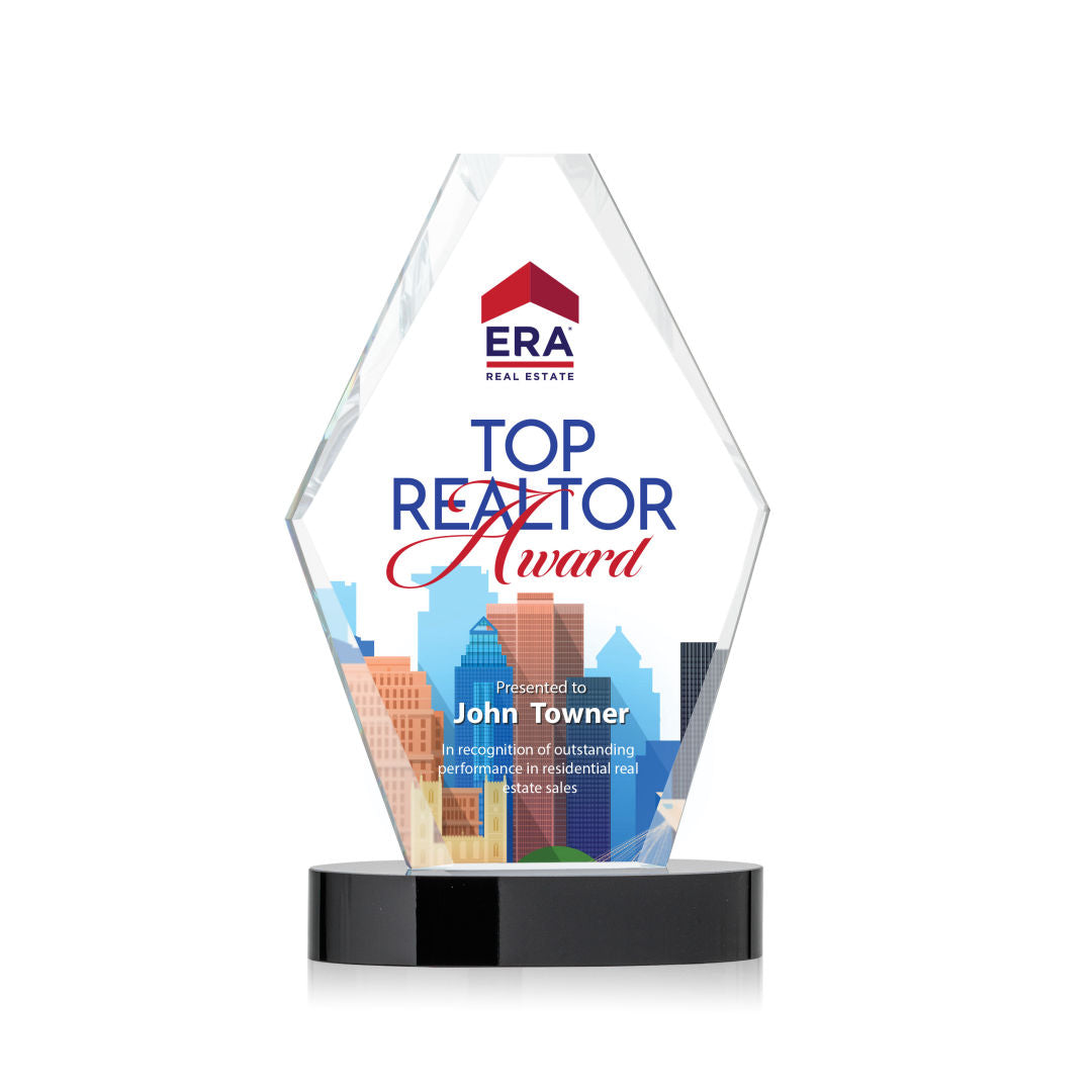 Redding VividPrint™ Award