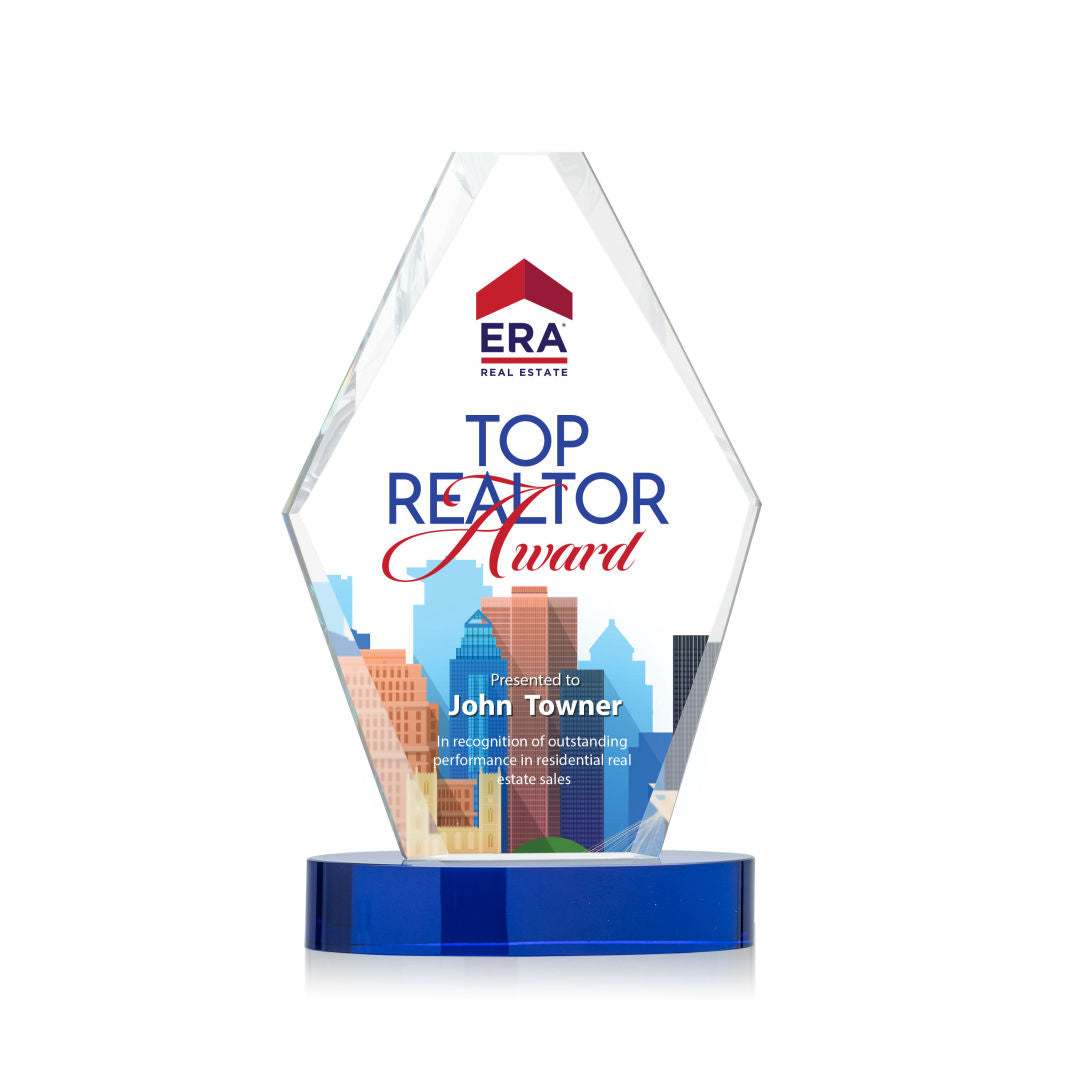 Redding VividPrint™ Award