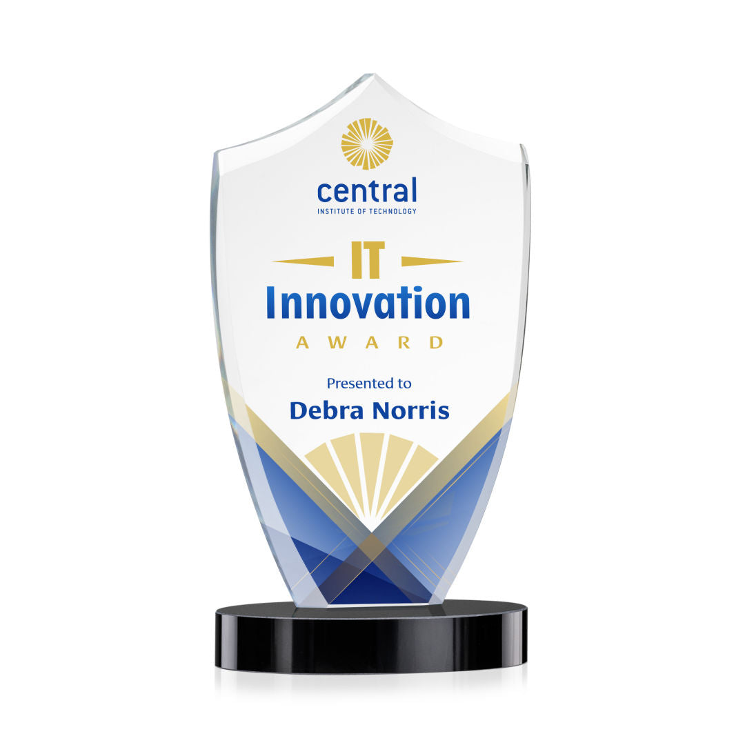 Skylark Shield VividPrint™ Award