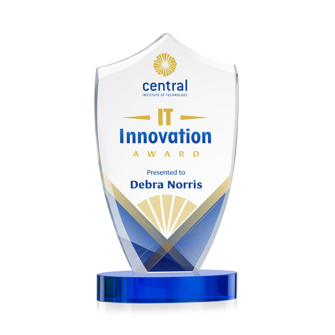 Skylark Shield VividPrint™ Award