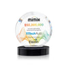 Matlow Circle VividPrint™ Award