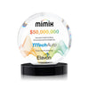 Matlow Circle VividPrint™ Award