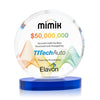 Matlow Circle VividPrint™ Award