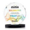 Matlow Circle VividPrint™ Award