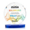 Matlow Circle VividPrint™ Award