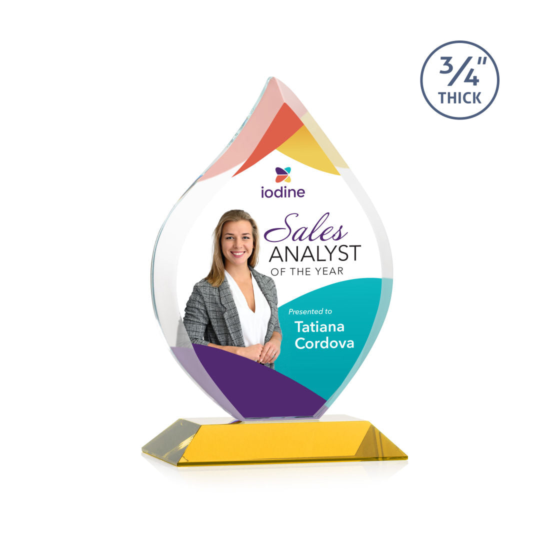 Worthington VividPrint™ Award