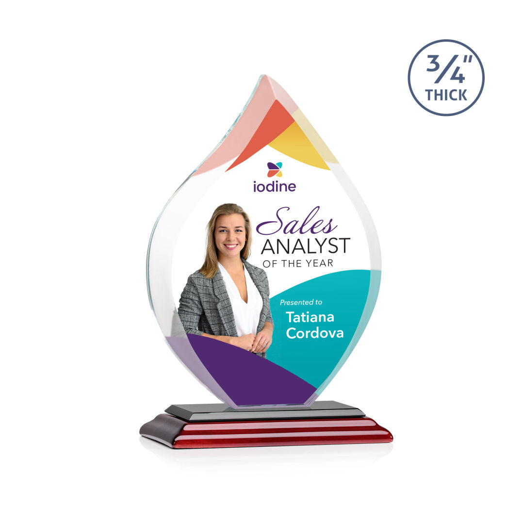 Worthington VividPrint™ Award