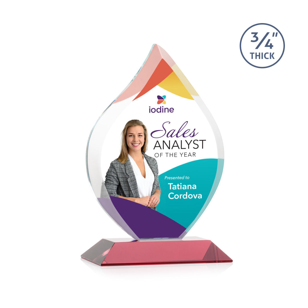 Worthington VividPrint™ Award