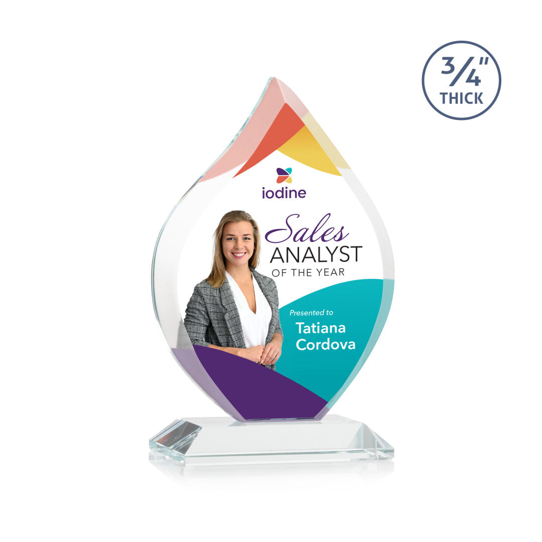 Worthington VividPrint™ Award