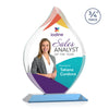 Worthington VividPrint™ Award - Sky Blue