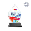 Worthington VividPrint™ Award on Newhaven
