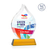 Worthington VividPrint™ Award on Newhaven