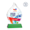 Worthington VividPrint™ Award on Newhaven