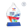 Worthington VividPrint™ Award on Newhaven