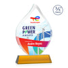 Worthington VividPrint™ Award on Newhaven