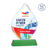 Worthington VividPrint™ Award on Newhaven