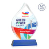 Worthington VividPrint™ Award on Newhaven