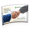 Madison VividPrint™ Award - Clear