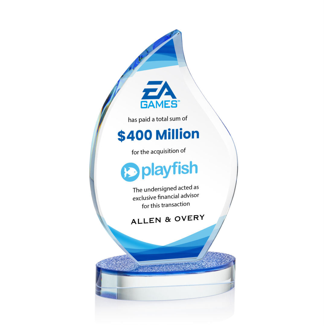 Headley VividPrint™ Award