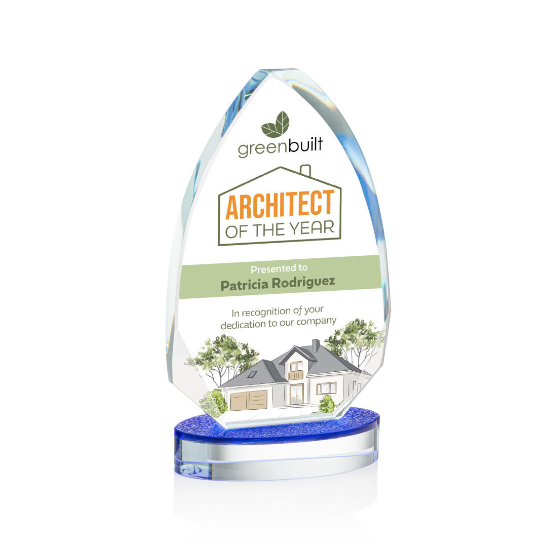 Stanmore VividPrint™ Award