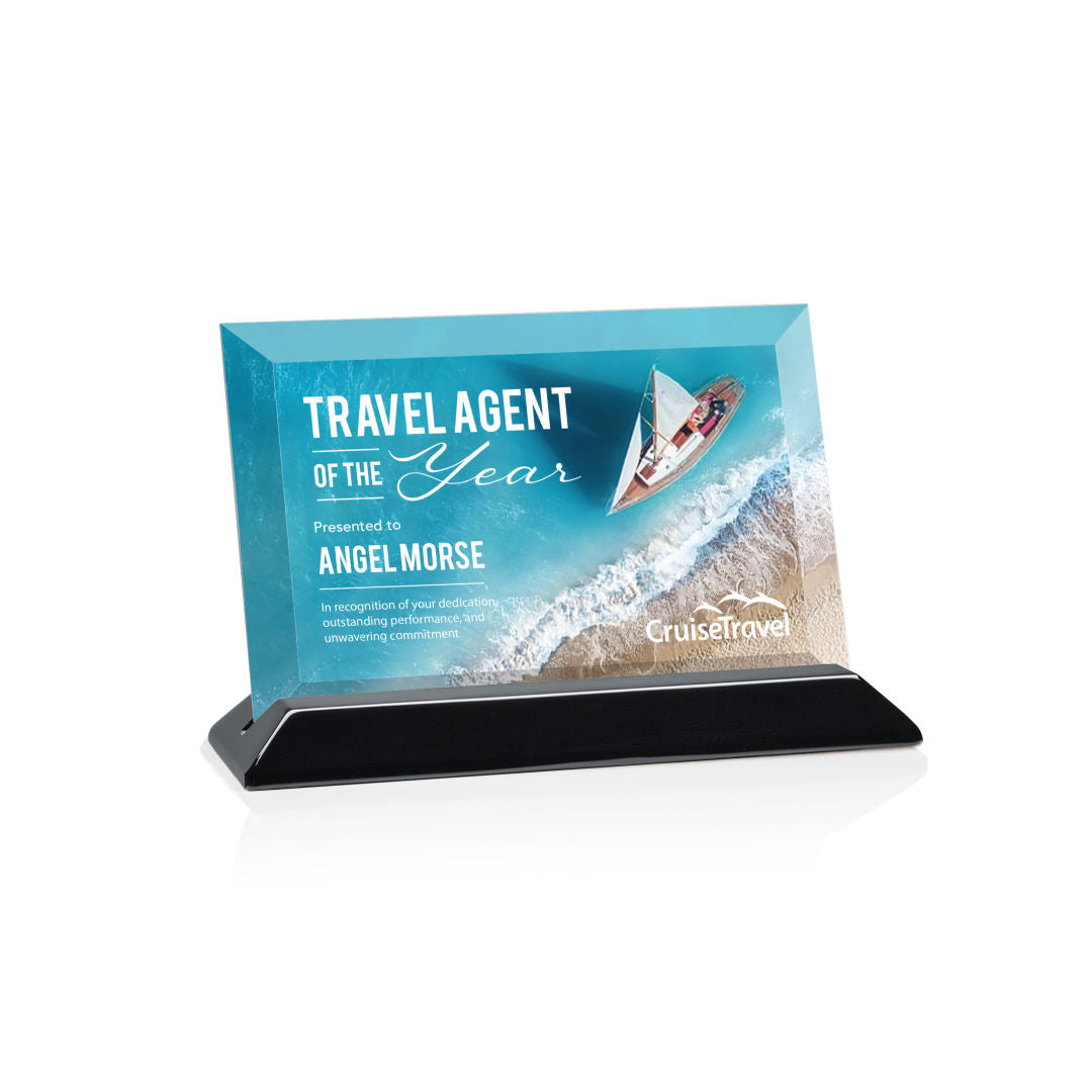 Embassy VividPrint™ Award
