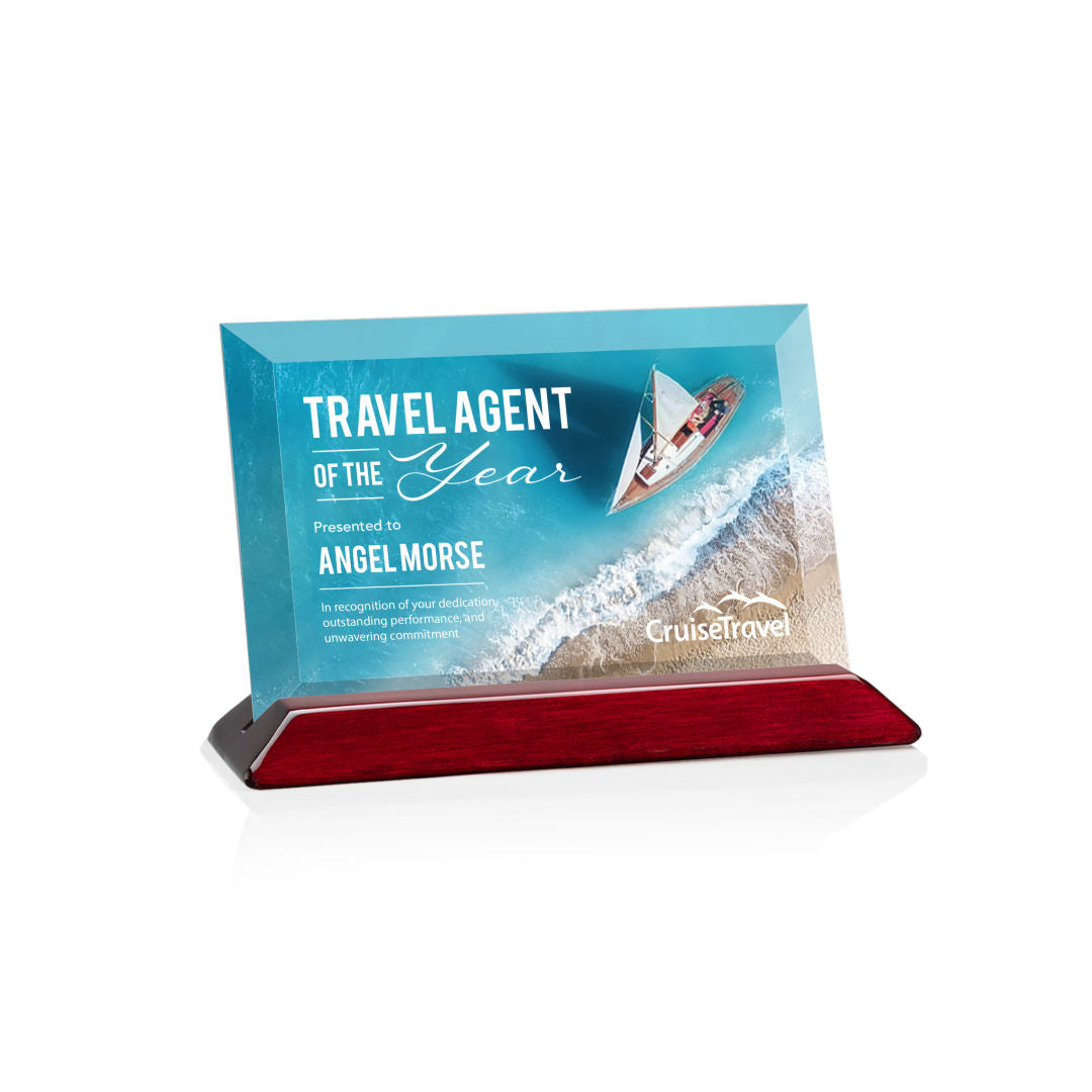Embassy VividPrint™ Award