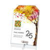Cantebury Clipped Rectangle VividPrint™Award