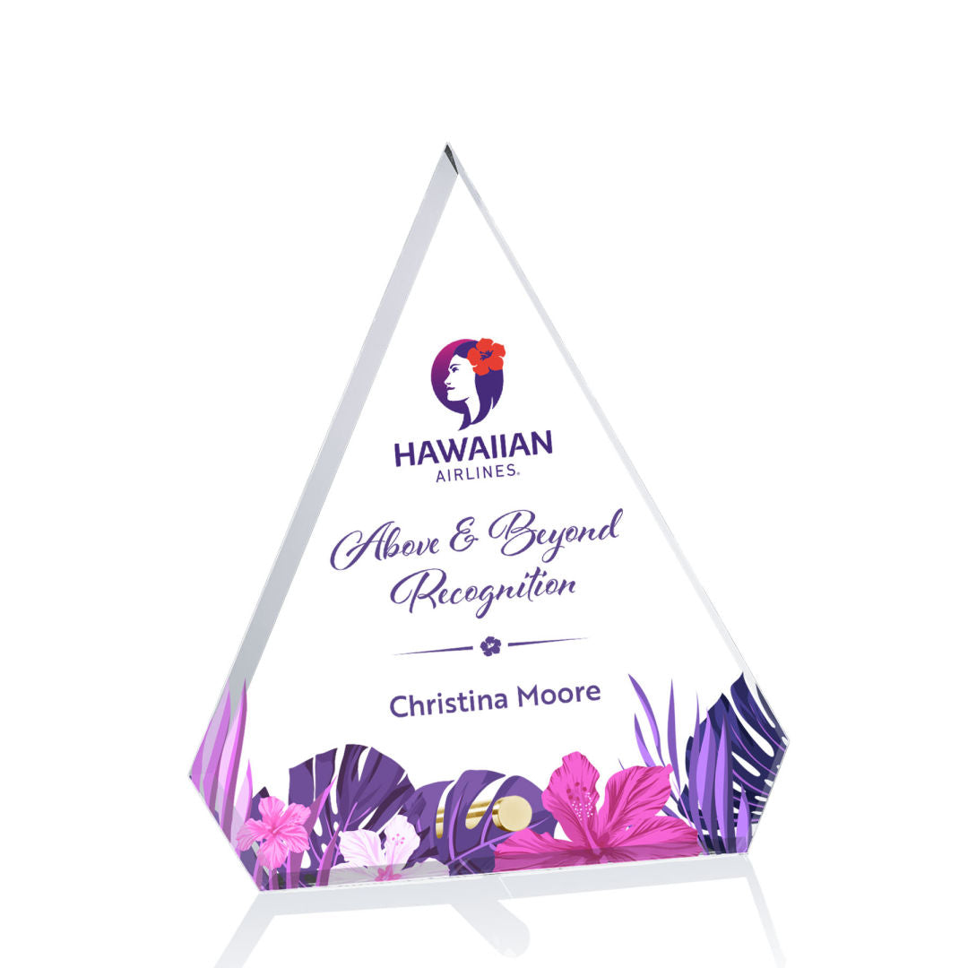Cantebury Diamond VividPrint™ Award