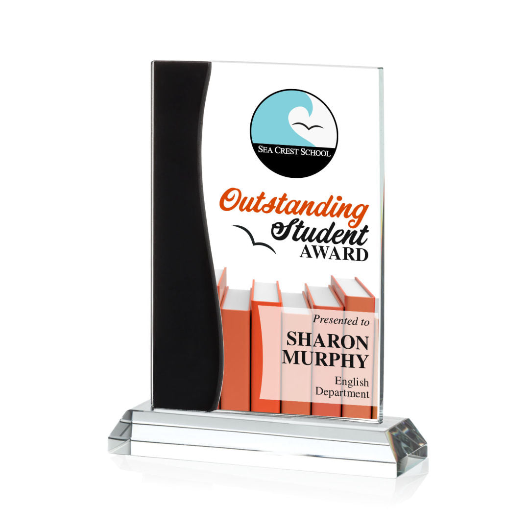 Landfield VividPrint™ Award