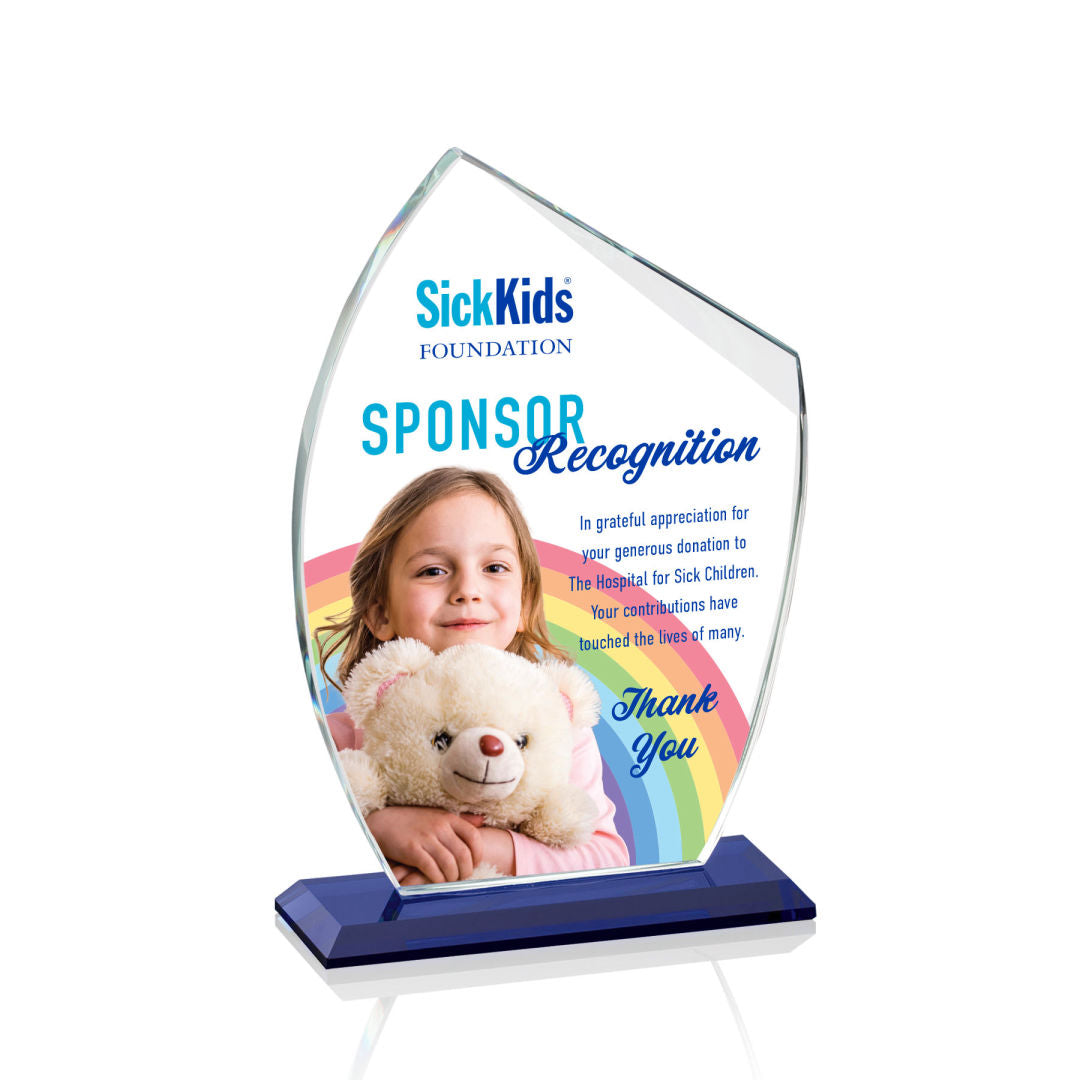 Winston VividPrint™ Award