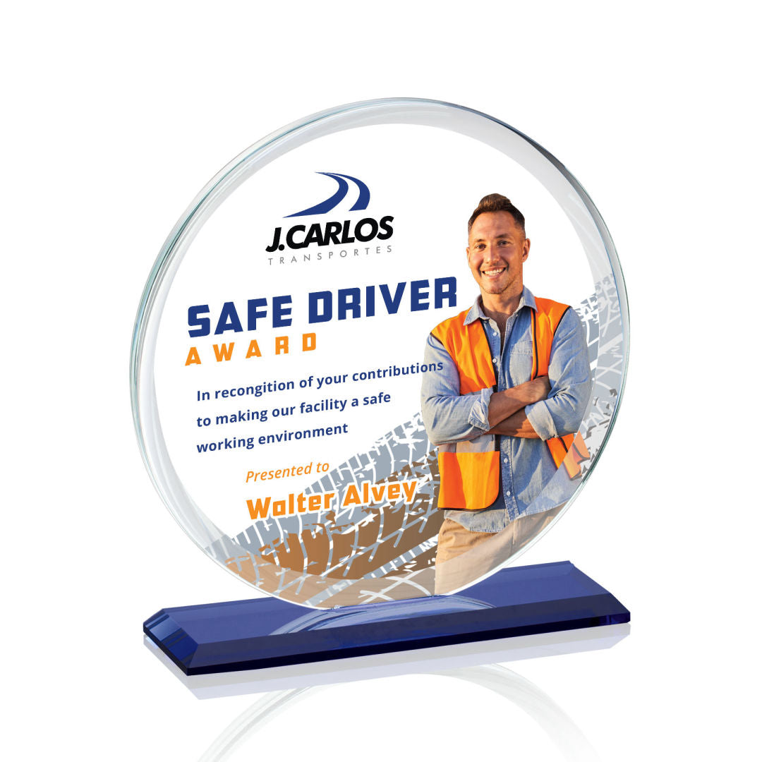 Verdun VividPrint™ Award