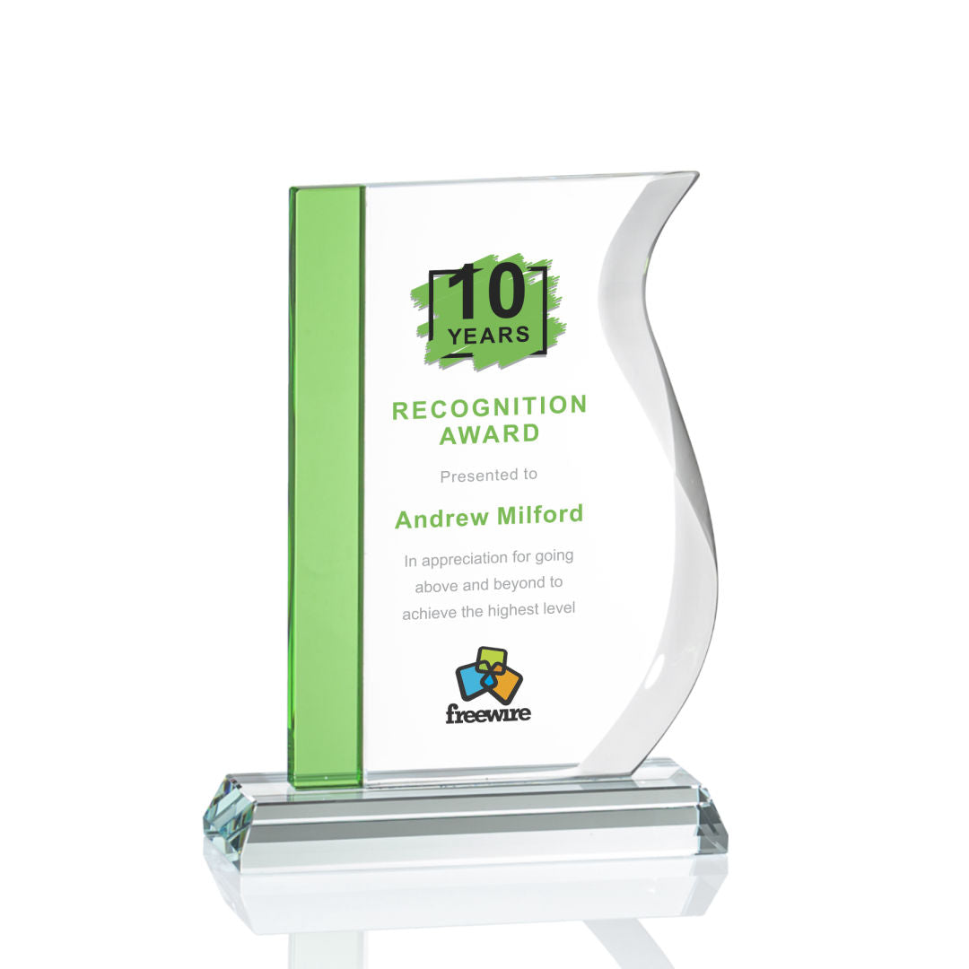 Burbank VividPrint™ Award