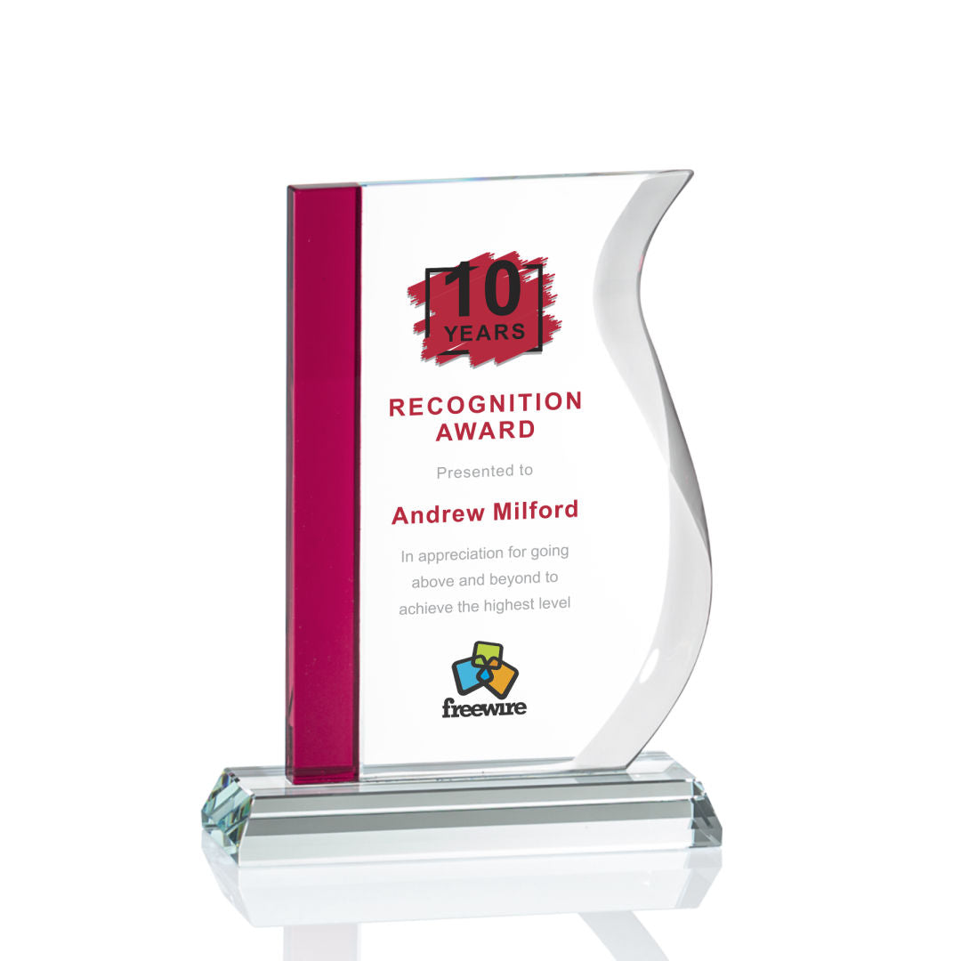 Burbank VividPrint™ Award