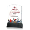 Sierra Arch VividPrint™ Award - Black