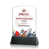 Sierra Arch VividPrint™ Award - Black