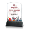 Sierra Arch VividPrint™ Award - Black