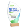 Clarence VividPrint™ Award